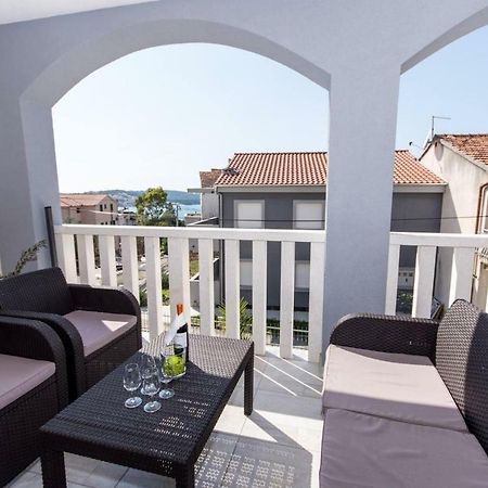 Villa Bozana Trogir Exterior photo