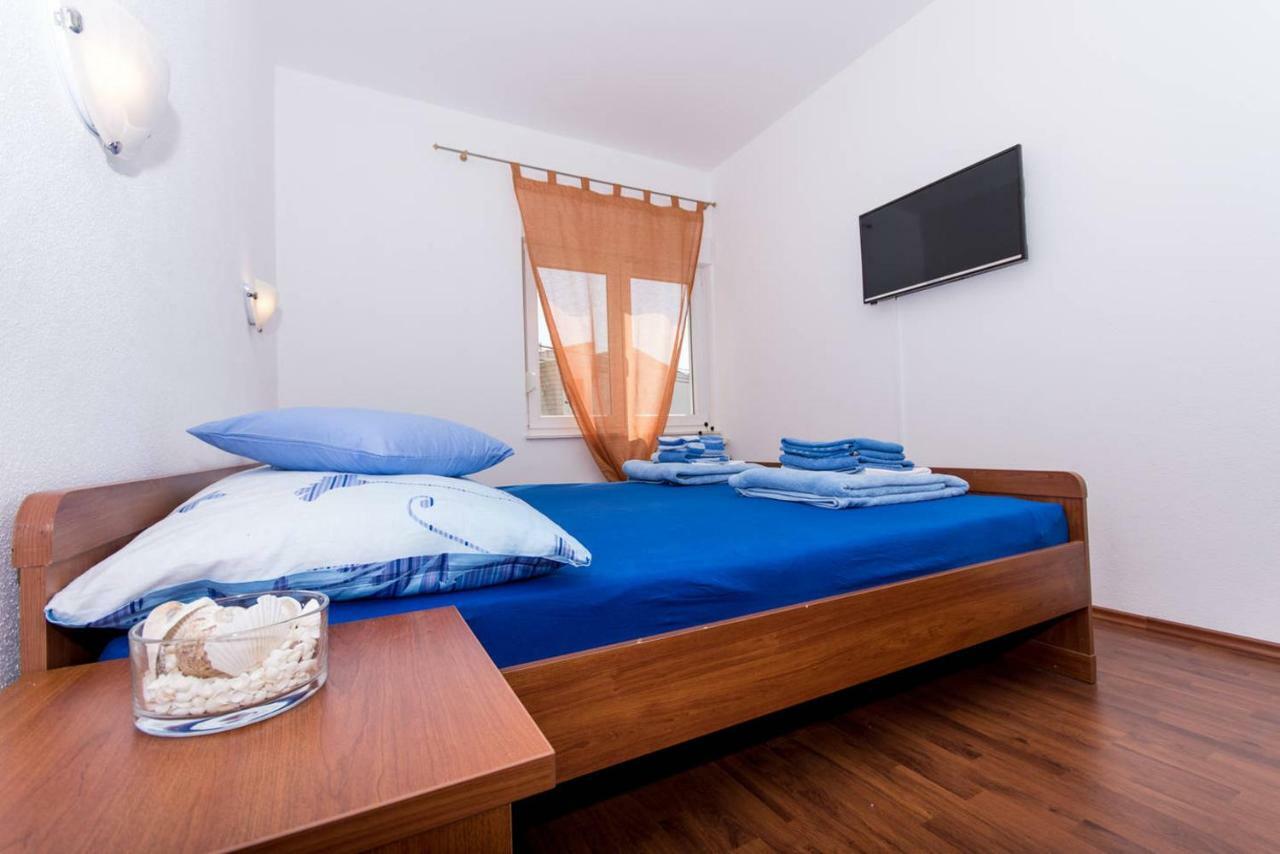 Villa Bozana Trogir Exterior photo