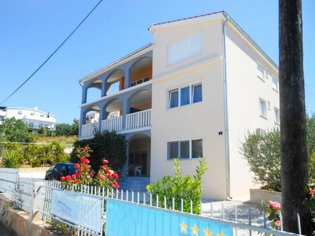 Villa Bozana Trogir Exterior photo